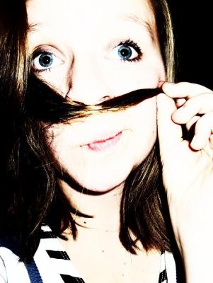 Hier ist mal ein Bild von mir. :)